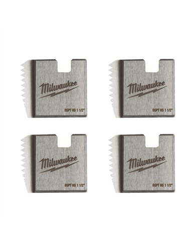 Cap de filetat tip BSPT HS 1-1/2"  [4932480237] 