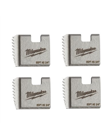 Cap de filetat tip BSPT HS 3/4"  [4932480234] 