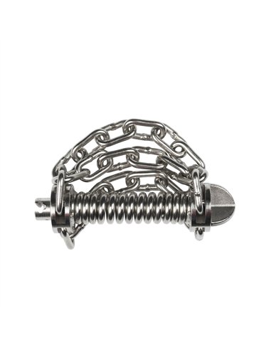 Cap îndepărtare grăsime 75 mm/ cablu 22 mm [48533837] 
