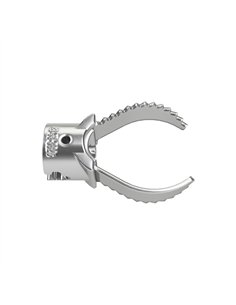 Cap tăiere 50 mm pentru cabluri 22 mm [48533825] 