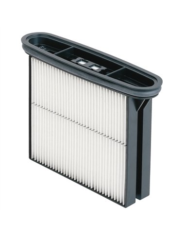 CARTUȘ FILTRU PLAT POLIEST 2 BC ASE 1400 [4932373623] 