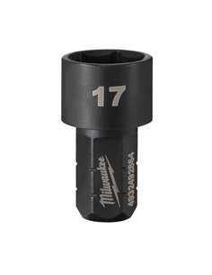 Cheie tubulară 17mm [4932492864] 