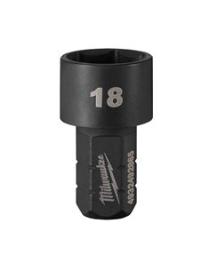 Cheie tubulară 18mm [4932492865] 