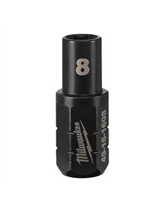 Cheie tubulară Pass-Through 8mm [4932492855] 