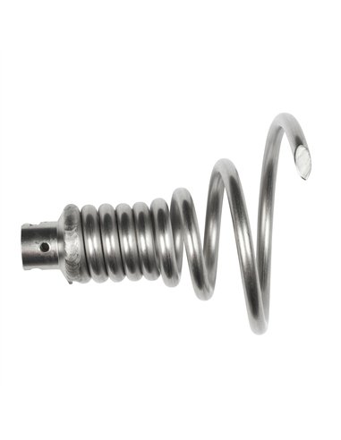 Dispozitiv recuperare tip pâlnie - cablu 22 mm [48533831] 