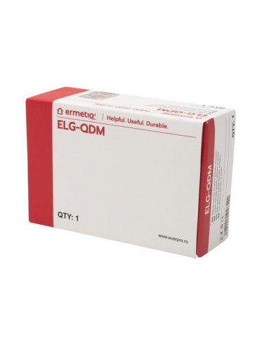 Detector monoxid de carbon 220V/AC 9-12V/CC