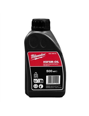 HSFSM-OIL ULEI [4932480905] 