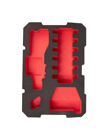 Inserție spumă goală PACKOUT™ M12HPT  [4932498246] 