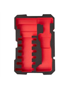 Inserție spumă goală PACKOUT™ M18BLHPT/ONEBLHPT  [4932498247] 