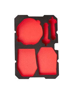 Inserție spumă goală PACKOUT™ RJ18XL-M108 [4932498249] 