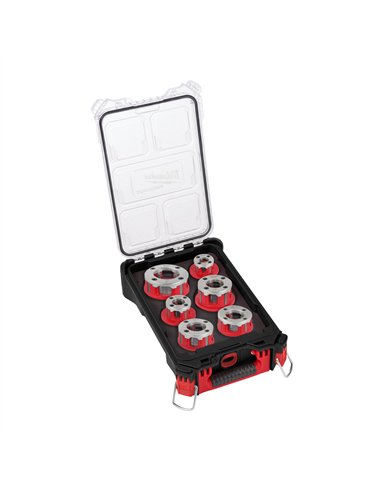 Kit cap de filetat tip BSPT 1/2" pentru M18 FPT2 [4932480249] 