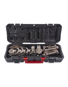 Kit de capete mașină desf., Cablu 32mm [48534839] 