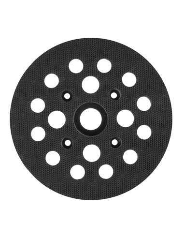 M18FROP BP125 pad 125mm [4932479964] 