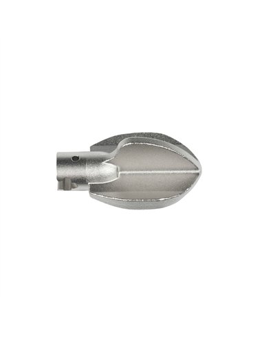 S. OPEN.TOOL FOR SECT. MACHINE 22MM CAB. [48533835] 
