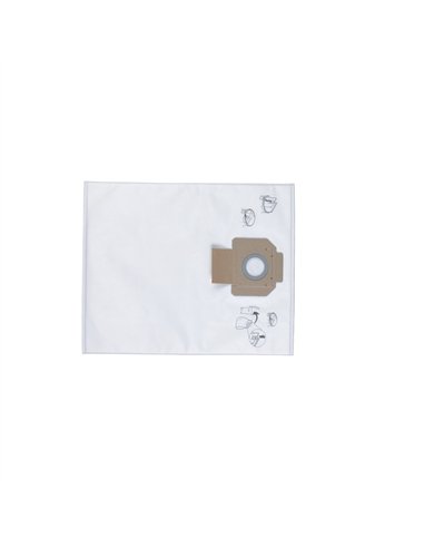 SACI PÂNZĂ FLEECE 5 BC 30L (AP300/AS300) [4932352307] 