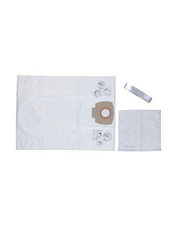 SACI PRAF FLEECE 4 +1 FIL UM-AP250/AS250 [4932352306] 