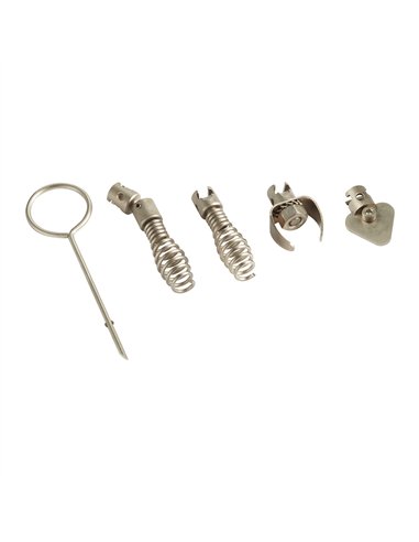 SET VÂRFURI MAȘ.DESF. M18PF 5 BUC. [48532685] 