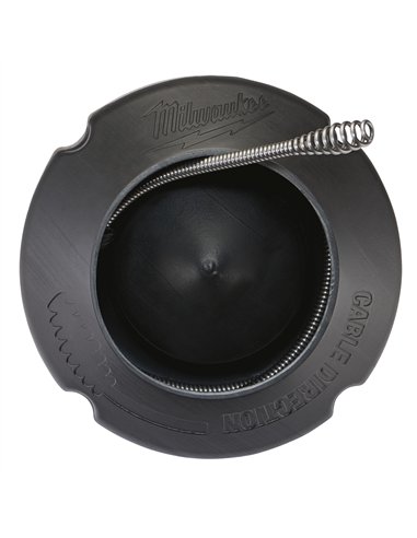 SPIR.M12 BDC8 6MM X 7.6M.VRF SFR FIX+TAM [48532583] 