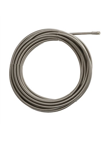 SPIRALĂ 10MM X 10.5M VÂRF SFR FIX  M18PF [48532675] 