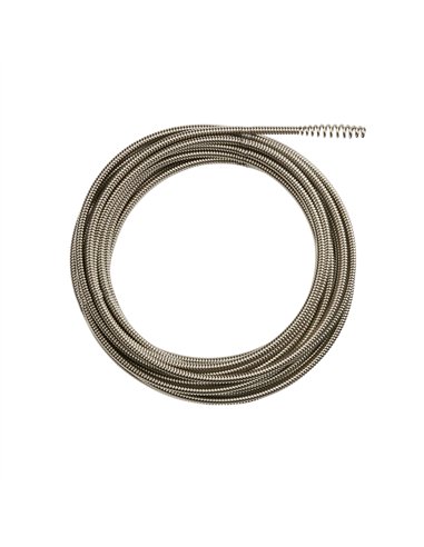 SPIRALĂ 8MM X 15M VÂRF SFR FIX  M18PF [48532674] 
