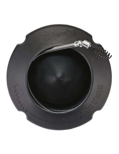 SPIRALĂ M12 BDC8 6MM X 7.6M. VR MOB+TAM. [48532584] 