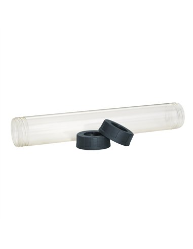 TUB TRANSPARENT 600 ML [4932352843] 