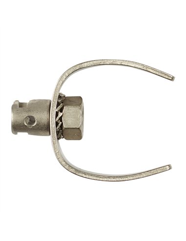 VÂRF FOARFECĂ 38 MM PENTRU M18FS [48532789] 