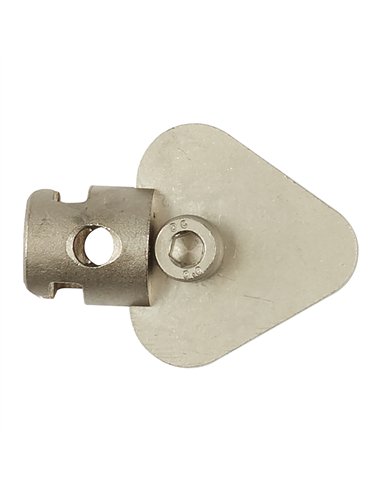 VÂRF SPADĂ 25 MM MAȘ.DESF.  M18PF [48532683] 