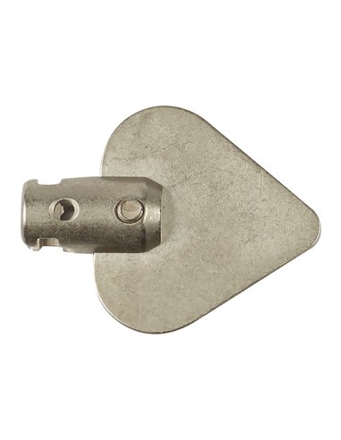 VÂRF SPADĂ 38 MM PENTRU M18FS [48532788] 