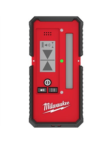 Detector laser liniar [4932478104] 