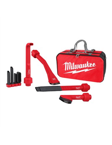 SET CAP DE ASPIRARE [4932493246] 