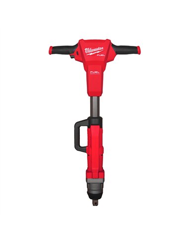 M18 FHIWF1R-0C Cheie cu impact M18 FUEL™ 1˝ pentru calea ferată cu inel de fricțiune [4933493140] 