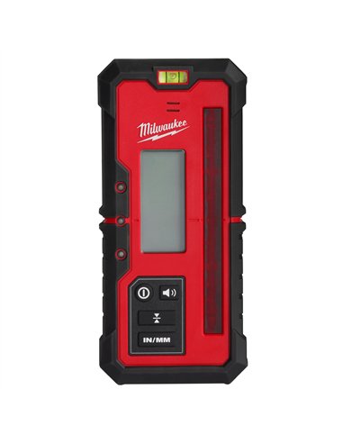 DETECTOR 600 M NIVELĂ LASER ROTATIVĂ [4932493197] 