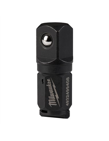 Element de prindere 1/4˝ INSIDER™ pass-through  [4932499408] 