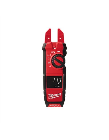 2205-40 AFME MULTIMETRU DIGITAL [4933416972] 