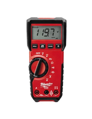 2216-40 AMMLC MULTIMETRU DIGITAL [4933427309] 