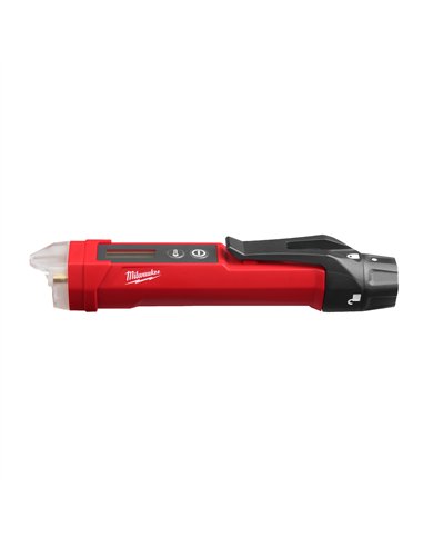 2225-20 Detector de tensiune fără contact cu termometru laser [4932498859] 