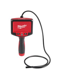 AIC2 CAMERĂ INSPECȚIE CU BATERII ALCALINE [4933480738] 