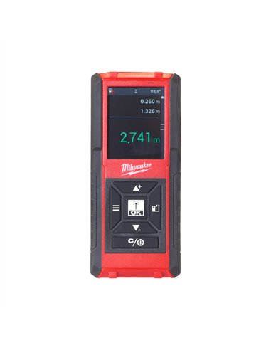LDM100 LASERMETRU [4933459278] 