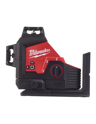 M123PL-0C M12 LASER MULTILINIE [4933478103] 