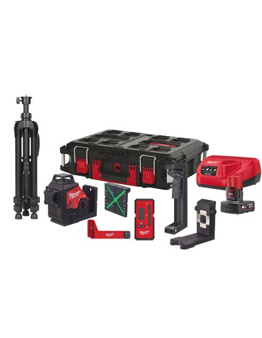 M123PLKIT-401P INSTRUMENT LASER   [4933478960] 