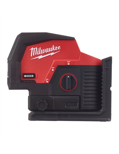 M12CLLP-0C M12 LASER LINII CRUCE 2P [4933478101] 