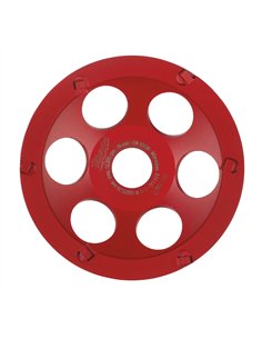 Disc tip oală 125 x 22,23 mm [4932430081] 