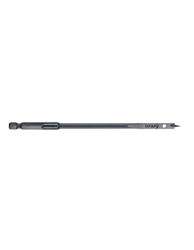 Burghiu plat 25 x 152 mm [4932363141] 