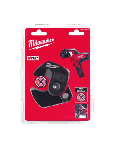 Cutter pentru tăiat cabluri [4932430070] 
