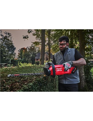 M18FHET45-0 TRIMMER GARD VIU 45CM [4933493293] 