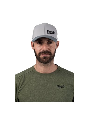 Șapcă performance albastră L/XL [4932493106] 