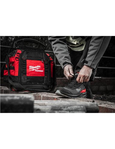 Ghete de protecție S1PS ESD FO SR36 [4932493701] 
