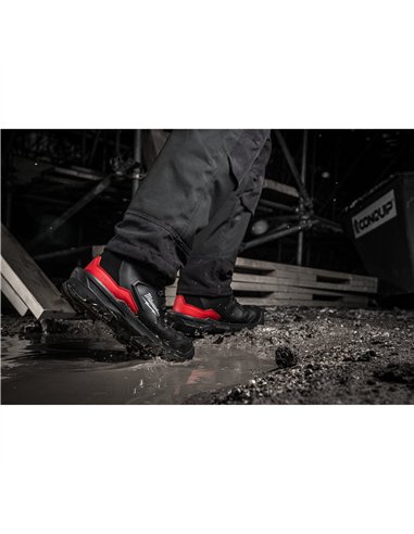 Ghete de protecție S7S CI HROSCFO SR39 [4932493793] 
