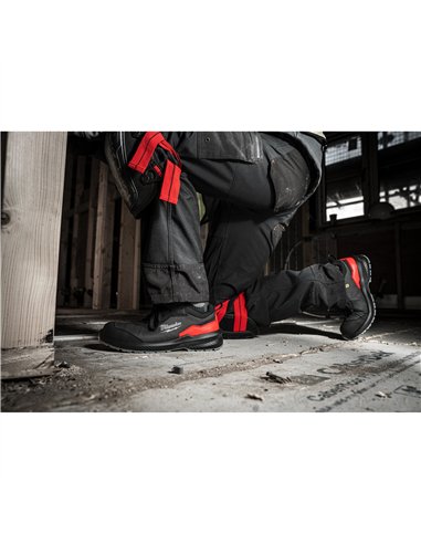 Pantofi de protecție S1PS ESD FO SR36 [4932493688] 